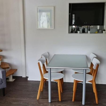 Maisonette - Sternblick Constance Extérieur photo