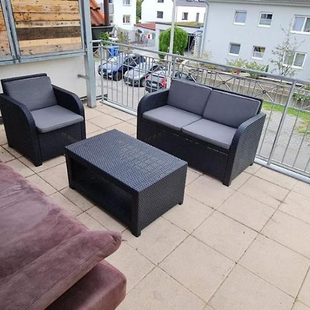 Maisonette - Sternblick Constance Extérieur photo