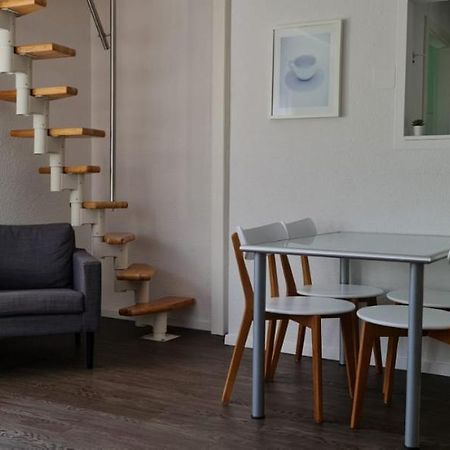 Maisonette - Sternblick Constance Extérieur photo
