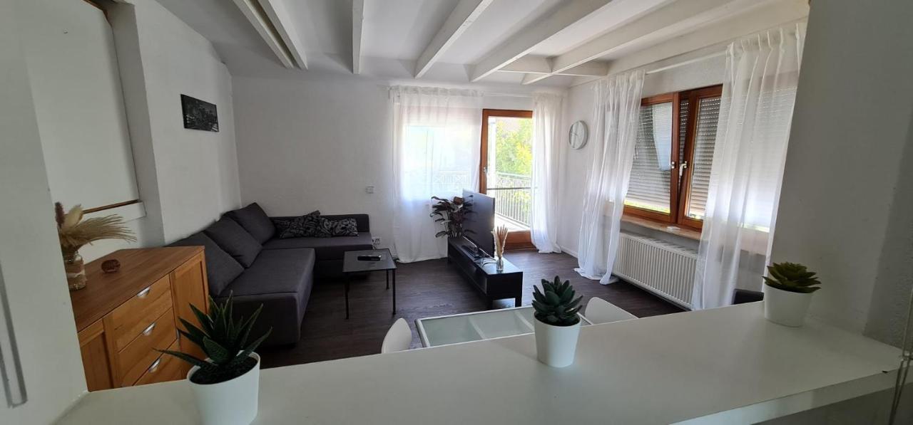 Maisonette - Sternblick Constance Extérieur photo