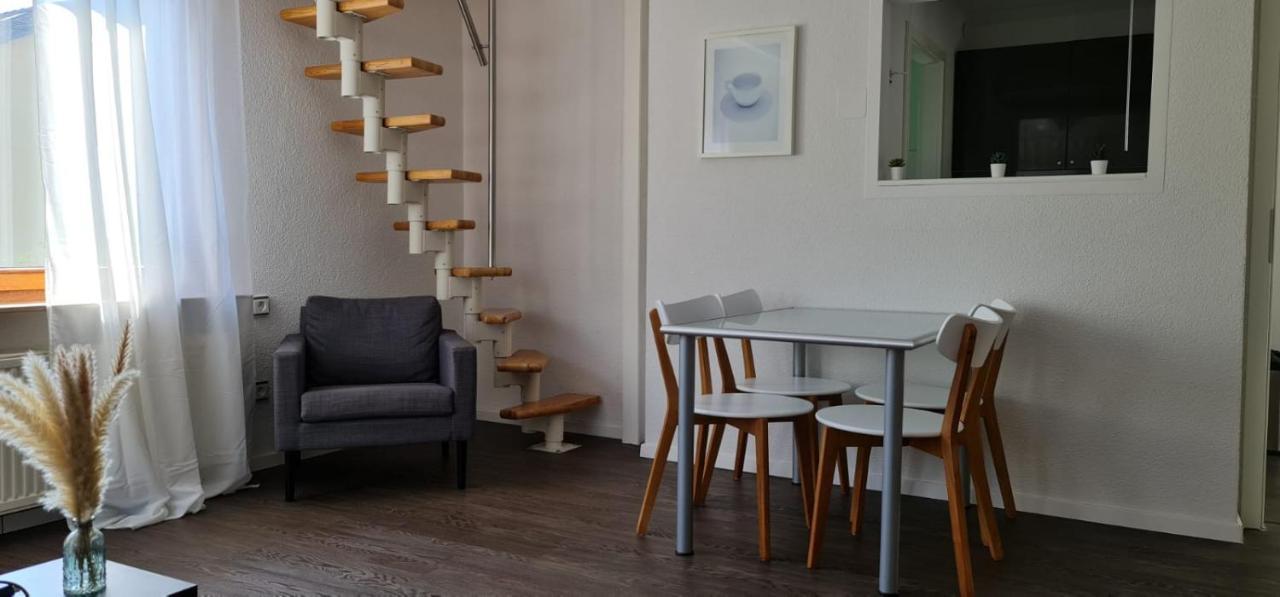 Maisonette - Sternblick Constance Extérieur photo